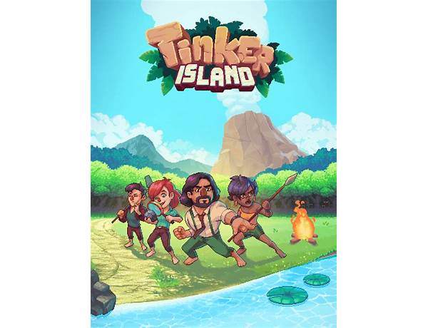 Tinker Island for Android - Download the APK from Habererciyes